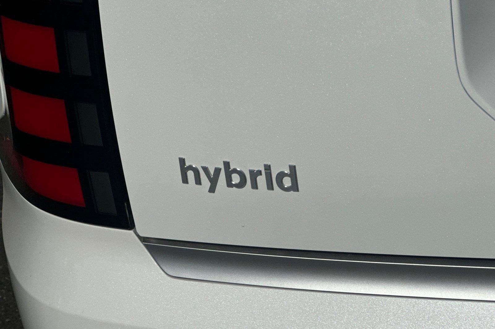 New 2027 Hyundai Palisade Calligraphy AWD/4WD image 27