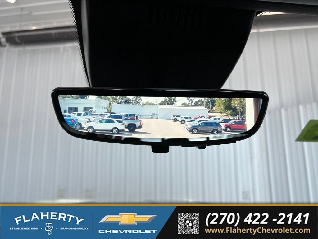 Used 2025 GMC Sierra 2500 Denali Ultimate AWD/4WD image 35