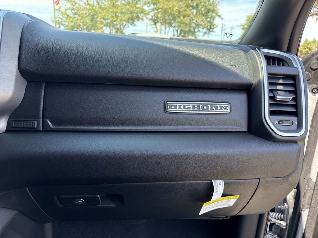 New 2026 RAM 2500 Big Horn image 32