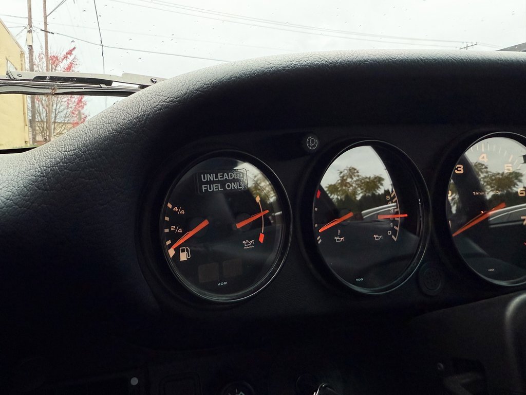 Used 1992 Porsche 911 Carrera image 61