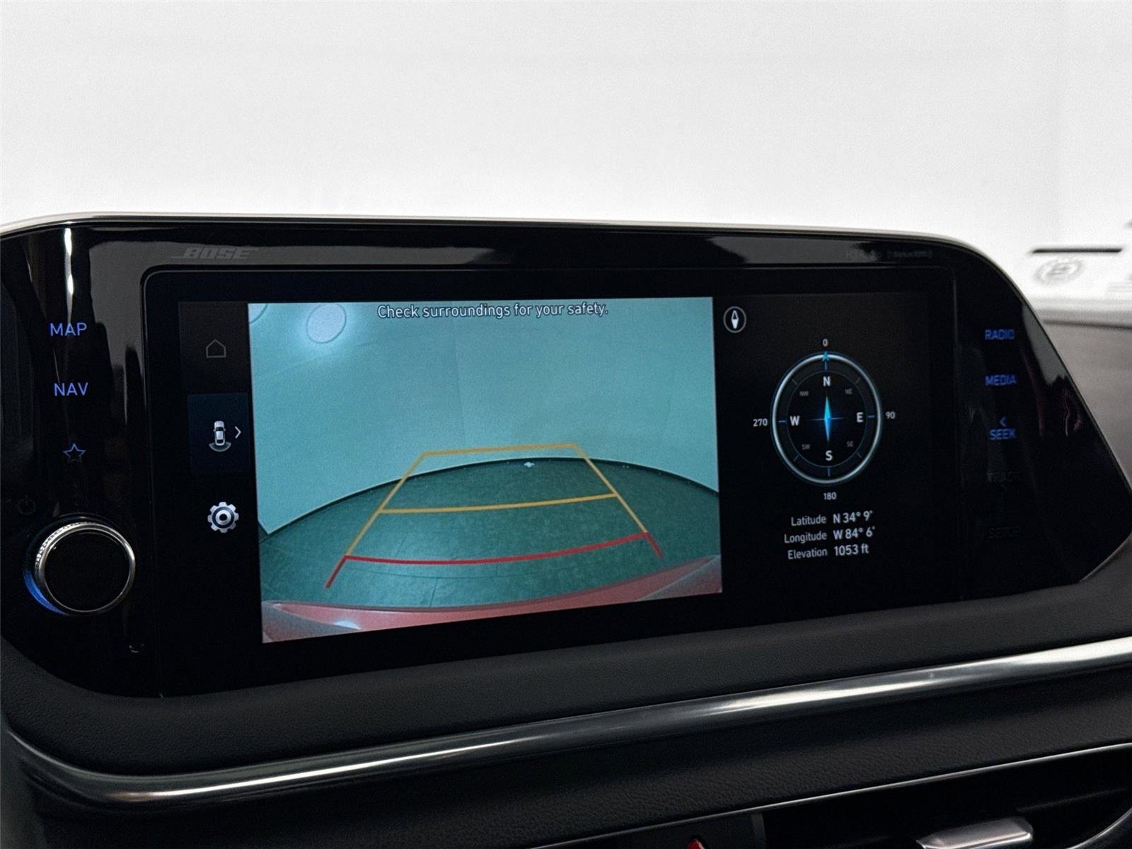 Used 2022 Hyundai Sonata SEL Plus image 24