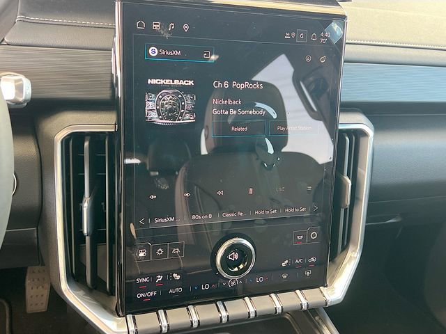 New 2026 GMC Acadia Elevation w/ Black Edition image 10