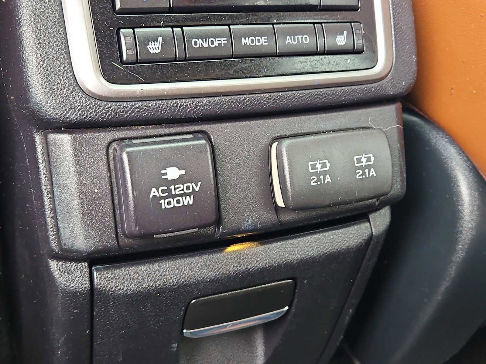 Used 2020 Subaru Ascent Touring image 24