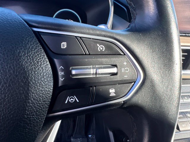 Used 2022 Hyundai Santa Fe SEL w/ Convenience + Premium Package AWD/4WD image 24