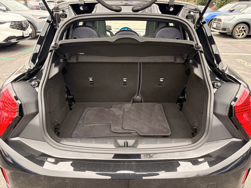 Used 2025 MINI Cooper S image 12