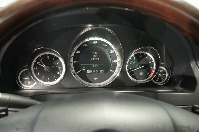 Used 2011 Mercedes-Benz E 350 Cabriolet image 31