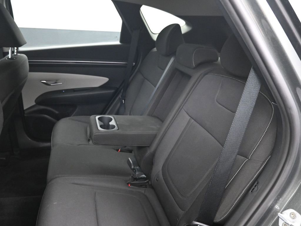 Used 2022 Hyundai Tucson SEL image 22