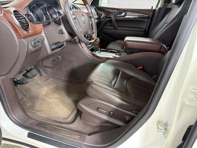 Used 2014 Buick Enclave Premium w/ Trailering Provision Package FWD image 11