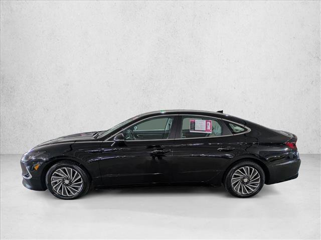 Used 2022 Hyundai Sonata SEL image 8