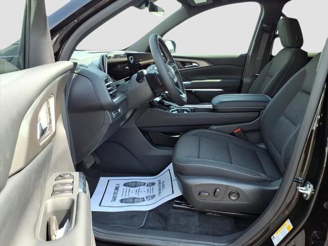 New 2026 Chevrolet Traverse LT w/ LPO, Floor Liner Package image 19