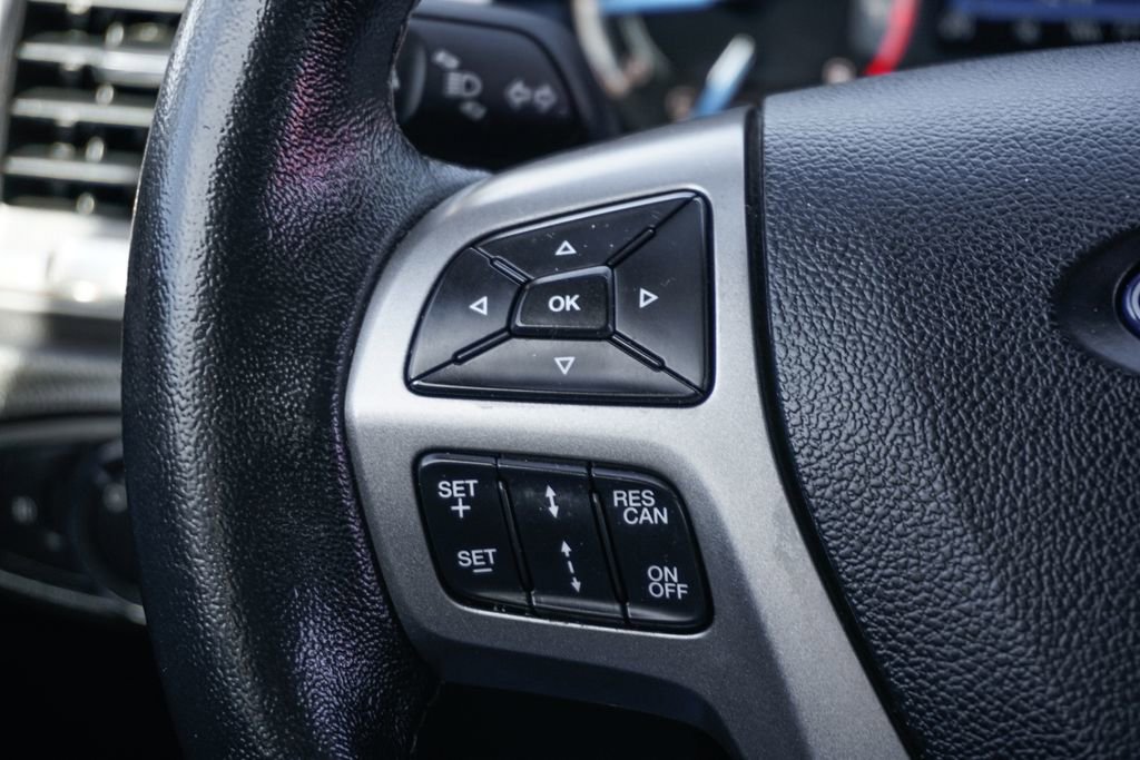 Used 2021 Ford Ranger XLT w/ Equipment Group 302A High image 20