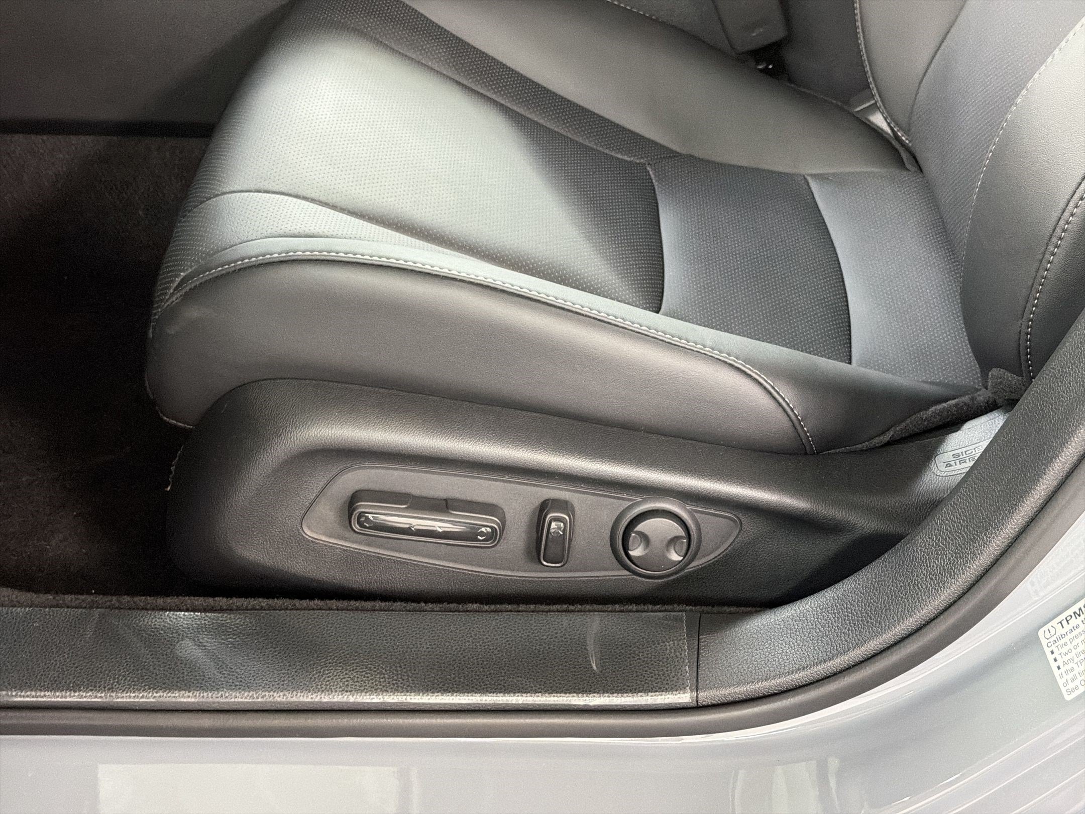 New 2026 Honda Accord EX-L image 15