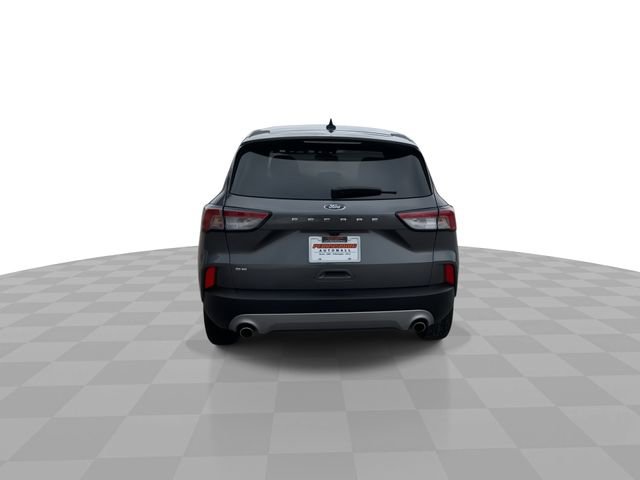 Used 2022 Ford Escape SE w/ Cold Weather Package image 7