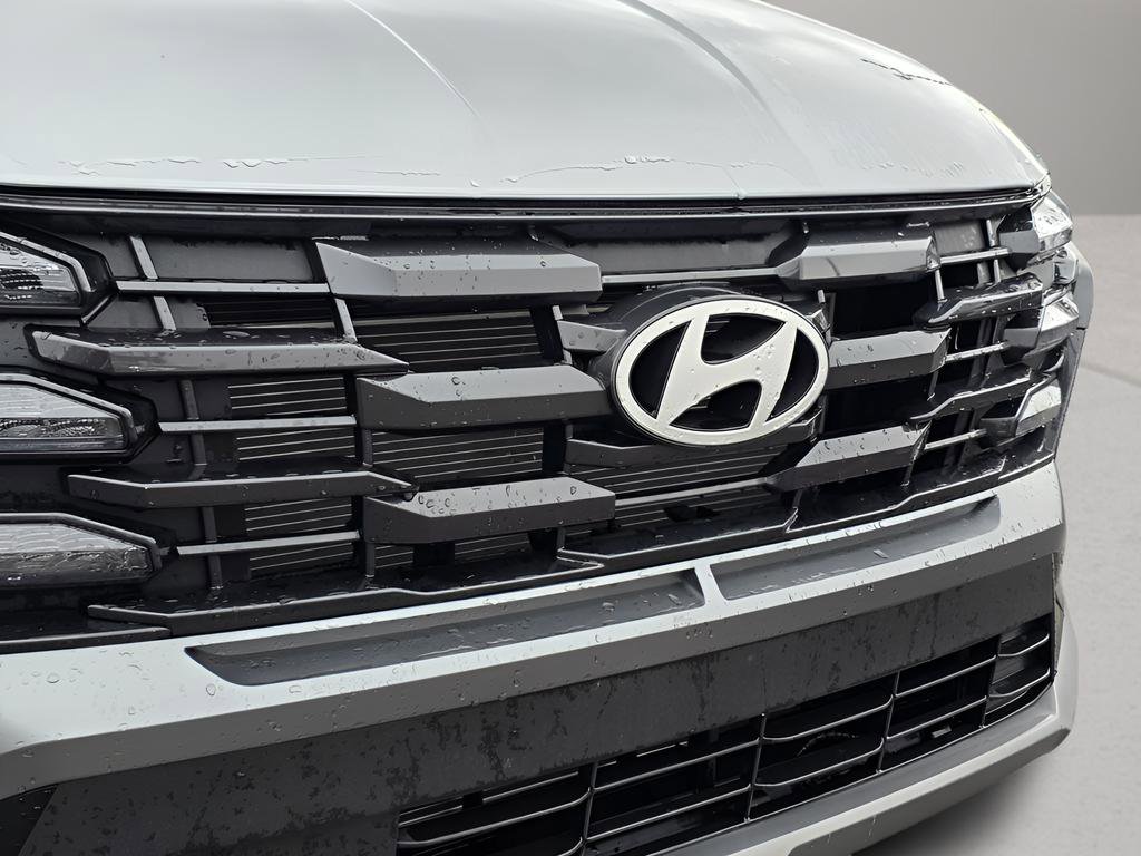 Certified 2025 Hyundai Tucson SEL FWD image 9