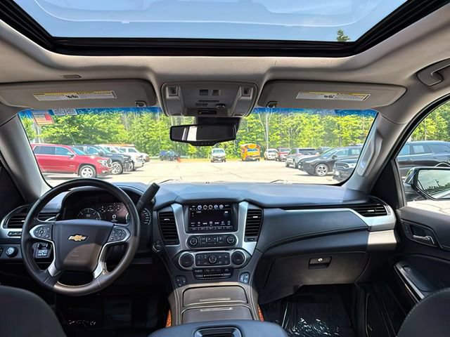 Used 2019 Chevrolet Tahoe Premier AWD/4WD image 27