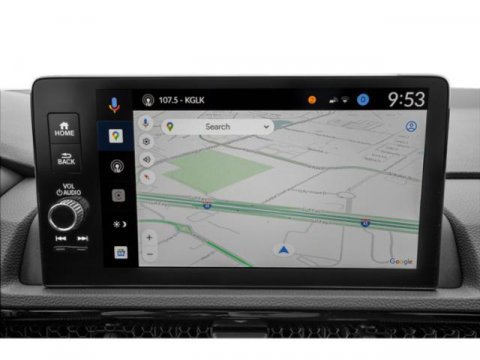 Certified 2026 Honda CR-V Sport Touring image 18