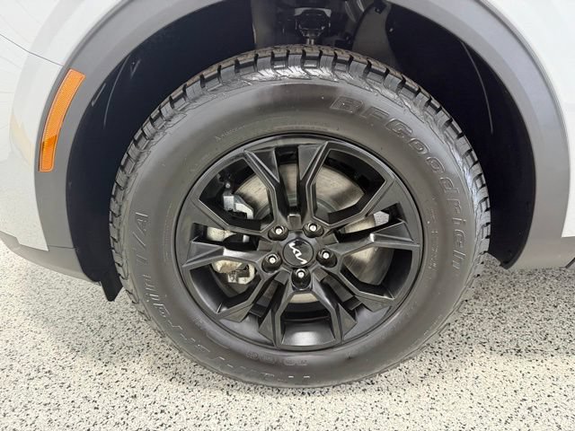 Used 2023 Kia Sportage X-Pro AWD/4WD image 35