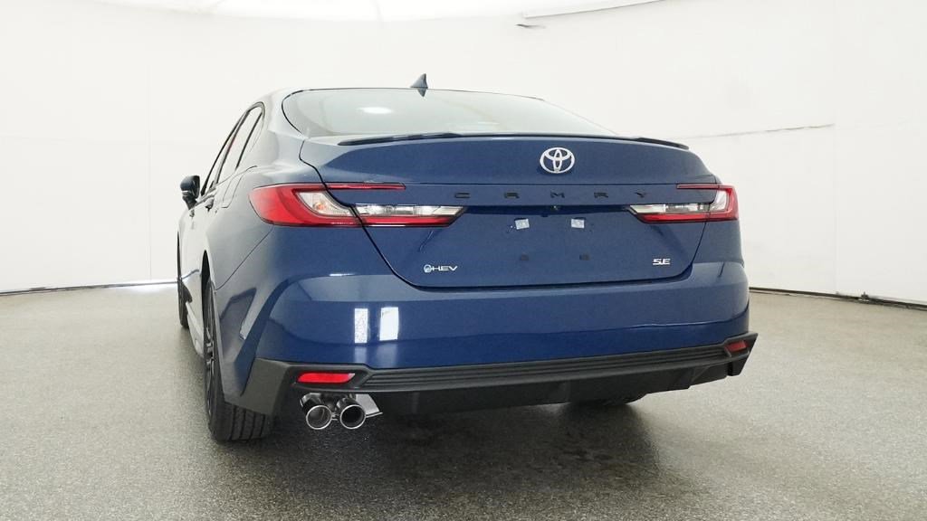 New 2026 Toyota Camry SE image 11