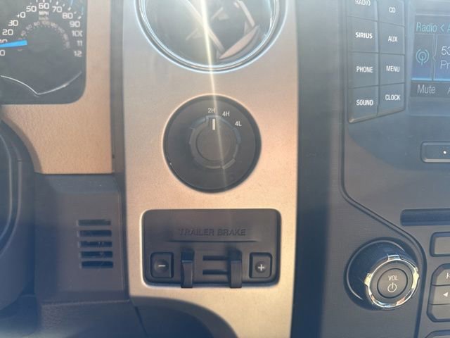 Used 2013 Ford F150 XLT w/ Luxury Equipment Group AWD/4WD image 13