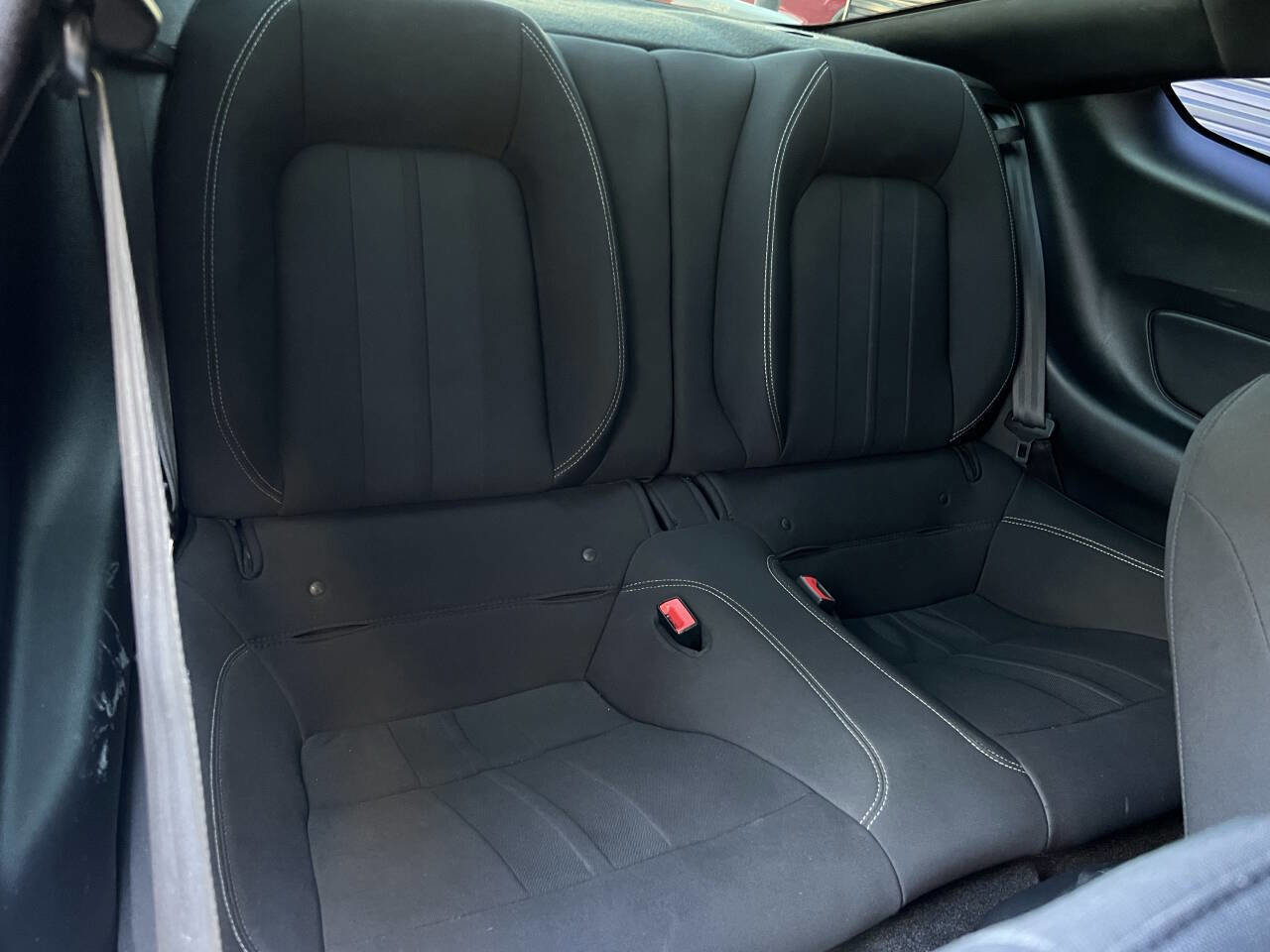 Used 2018 Ford Mustang GT w/ GT Performance Package image 19
