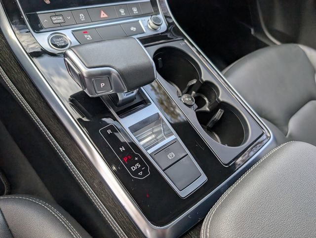 Used 2025 Audi Q7 3.0T Premium Plus AWD/4WD image 31