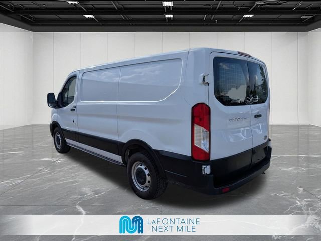 Used 2020 Ford Transit 150 Low Roof RWD image 3