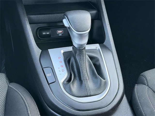 Certified 2023 Kia Forte LXS image 5