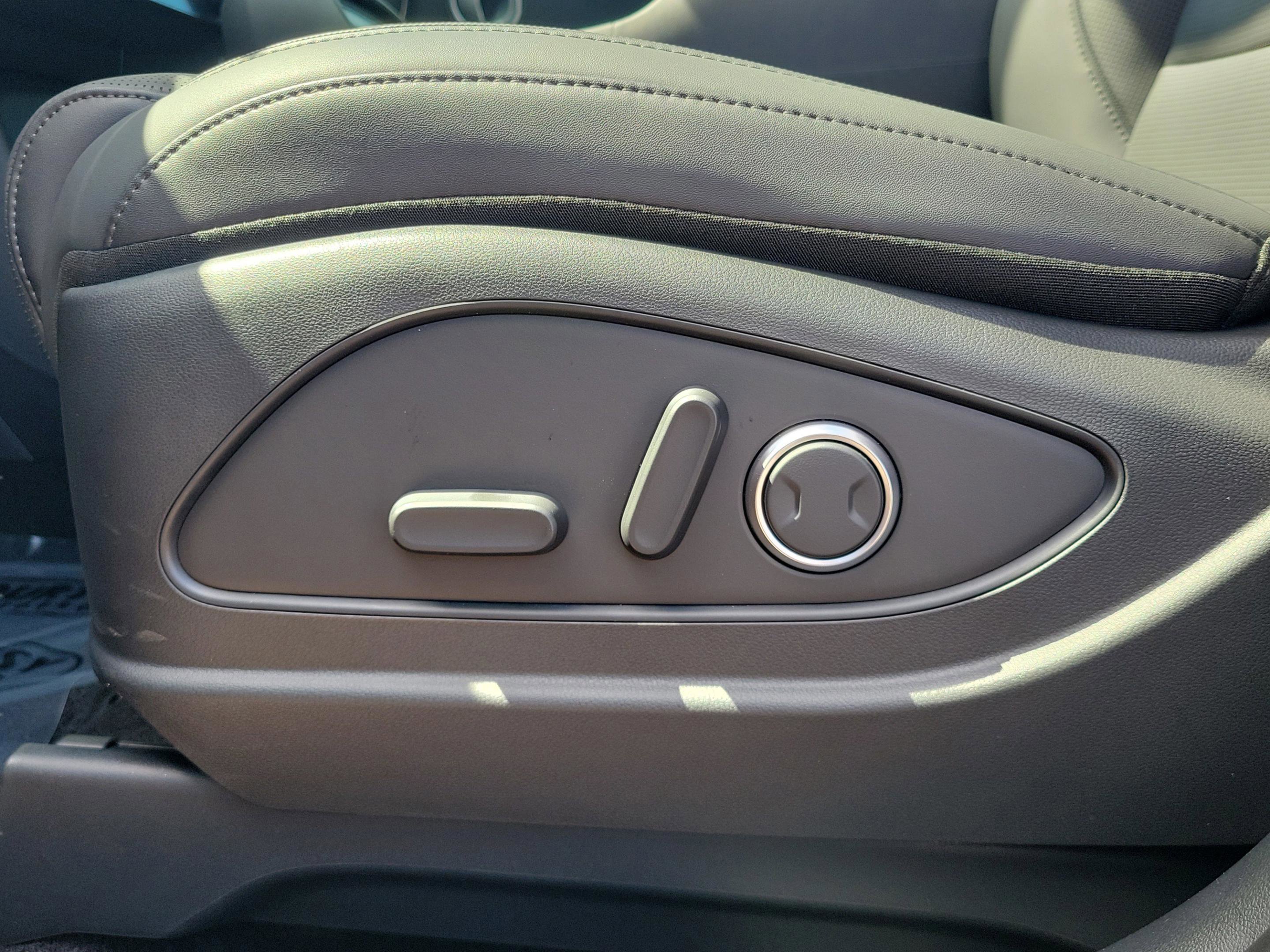 New 2026 Hyundai Palisade SEL image 16