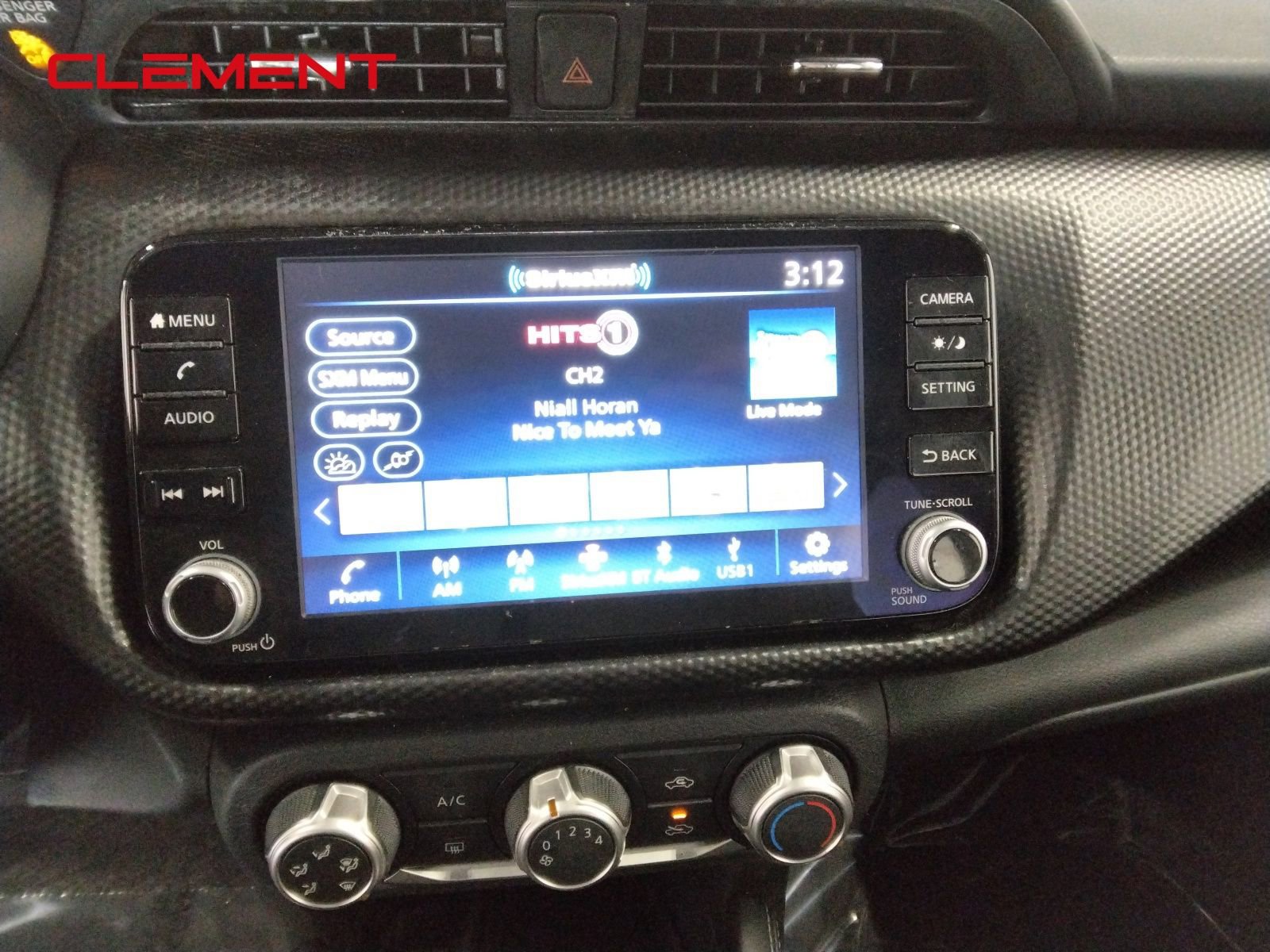 Used 2024 Nissan Kicks SV image 18