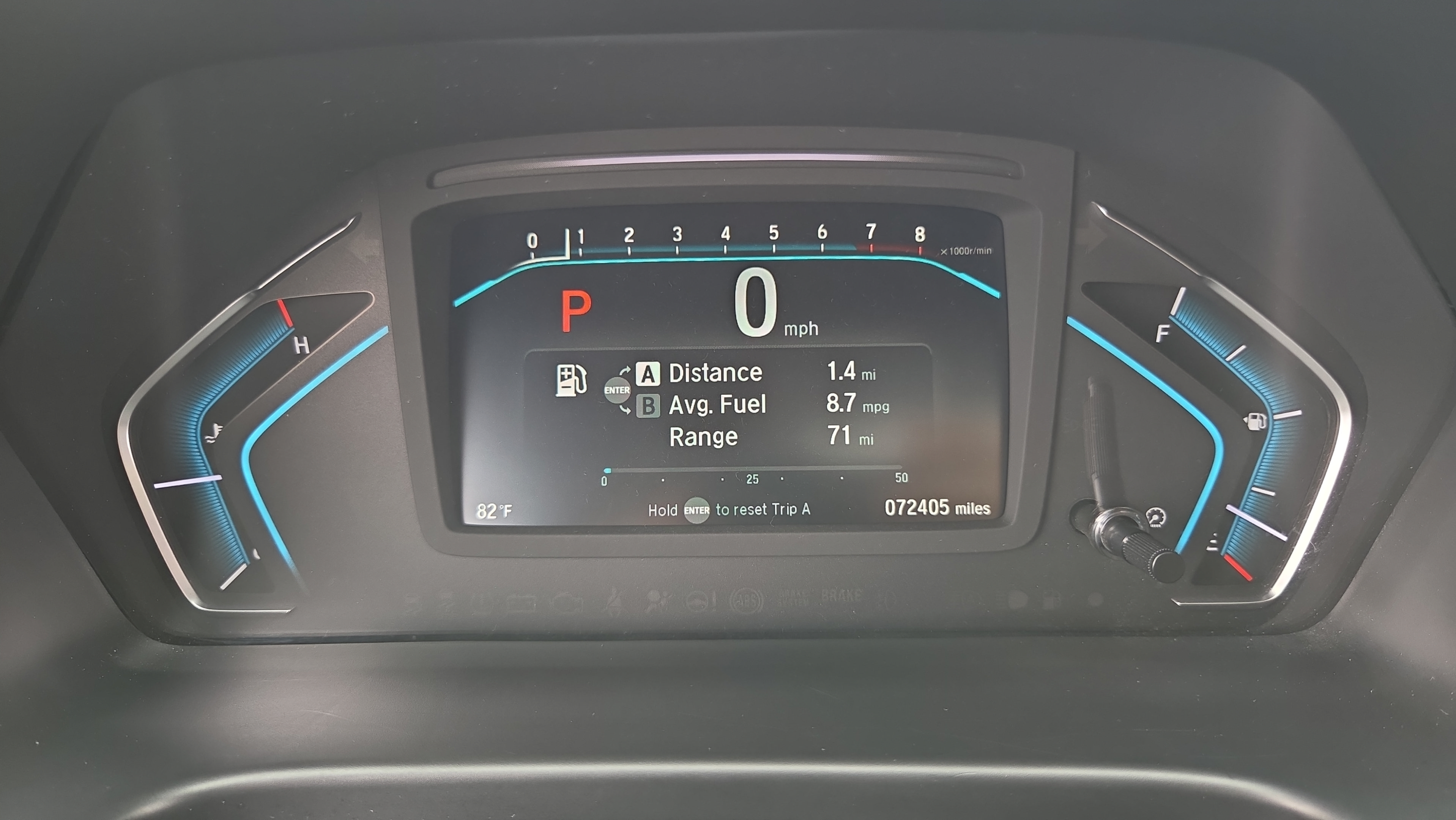 Certified 2019 Honda Odyssey EX-L image 27
