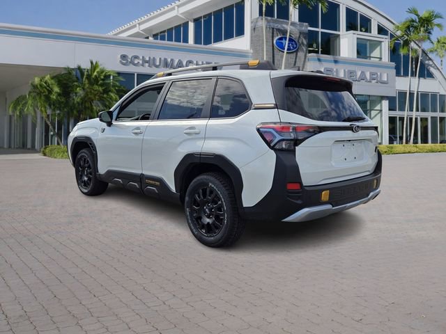 New 2026 Subaru Forester Wilderness image 5