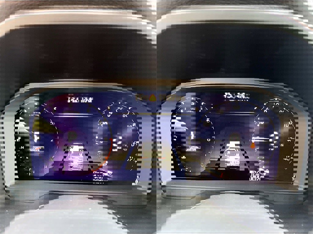 New 2025 Mitsubishi Outlander SE image 11