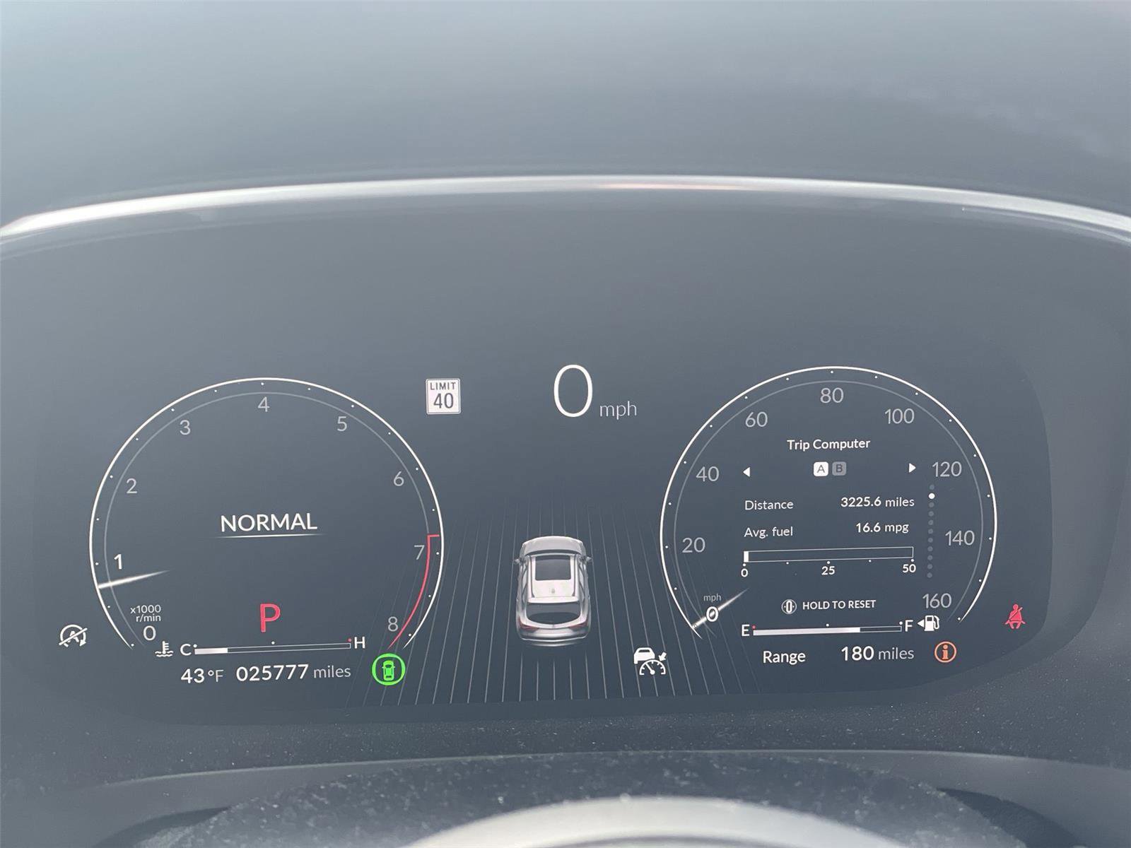 Used 2023 Acura MDX SH-AWD w/ Advance Package image 16