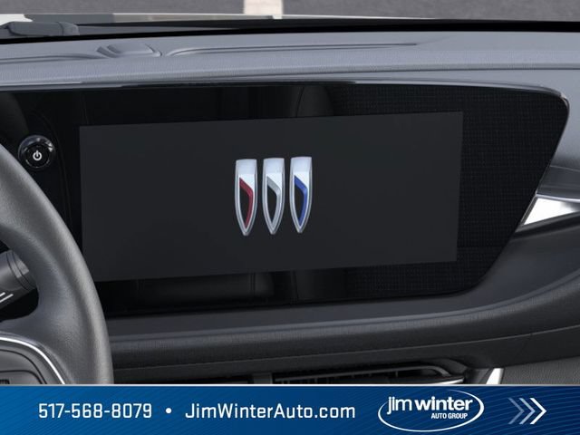 New 2026 Buick Envista Preferred w/ Convenience I Package FWD image 29