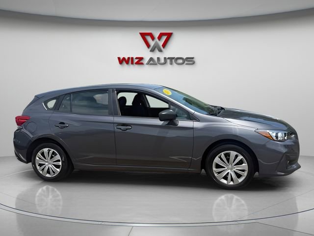 Used 2019 Subaru Impreza 2.0i AWD/4WD image 6