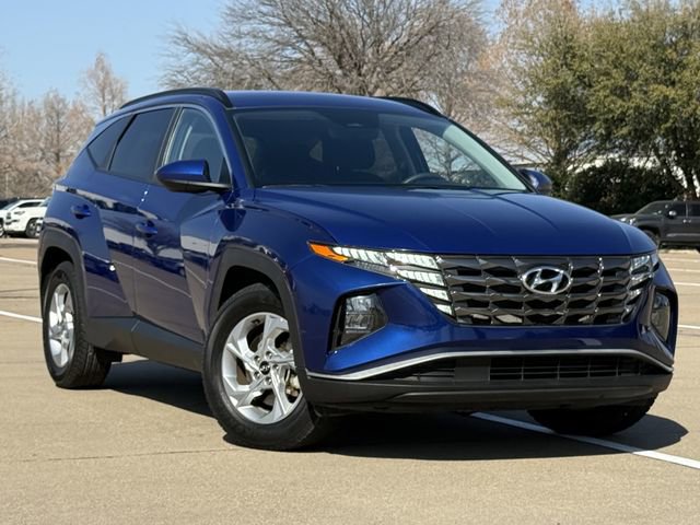 Used 2024 Hyundai Tucson SEL image 2