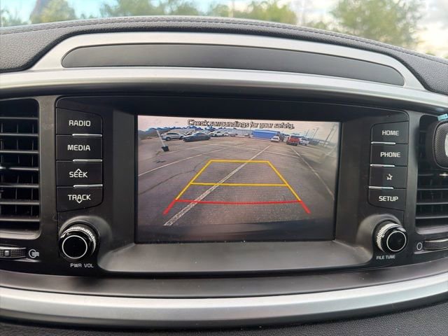 Used 2019 Kia Sorento FWD image 20