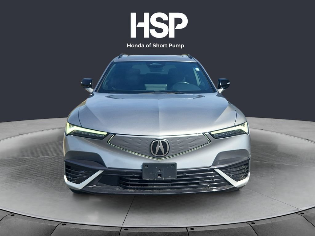 Used 2024 Acura ZDX A-Spec image 8