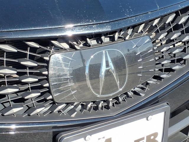 Used 2023 Acura TLX SH-AWD w/ A-SPEC Pkg image 28