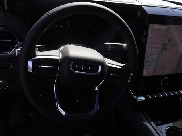 New 2026 GMC Yukon XL Elevation AWD/4WD image 24