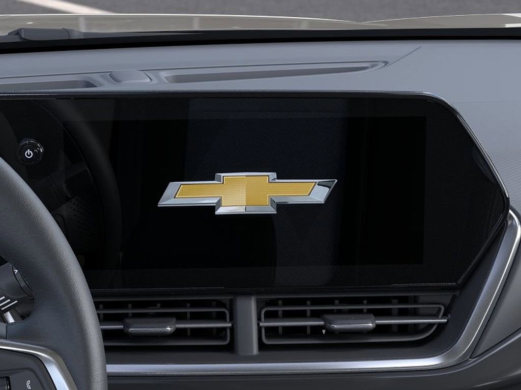 New 2026 Chevrolet Trax ACTIV FWD image 20