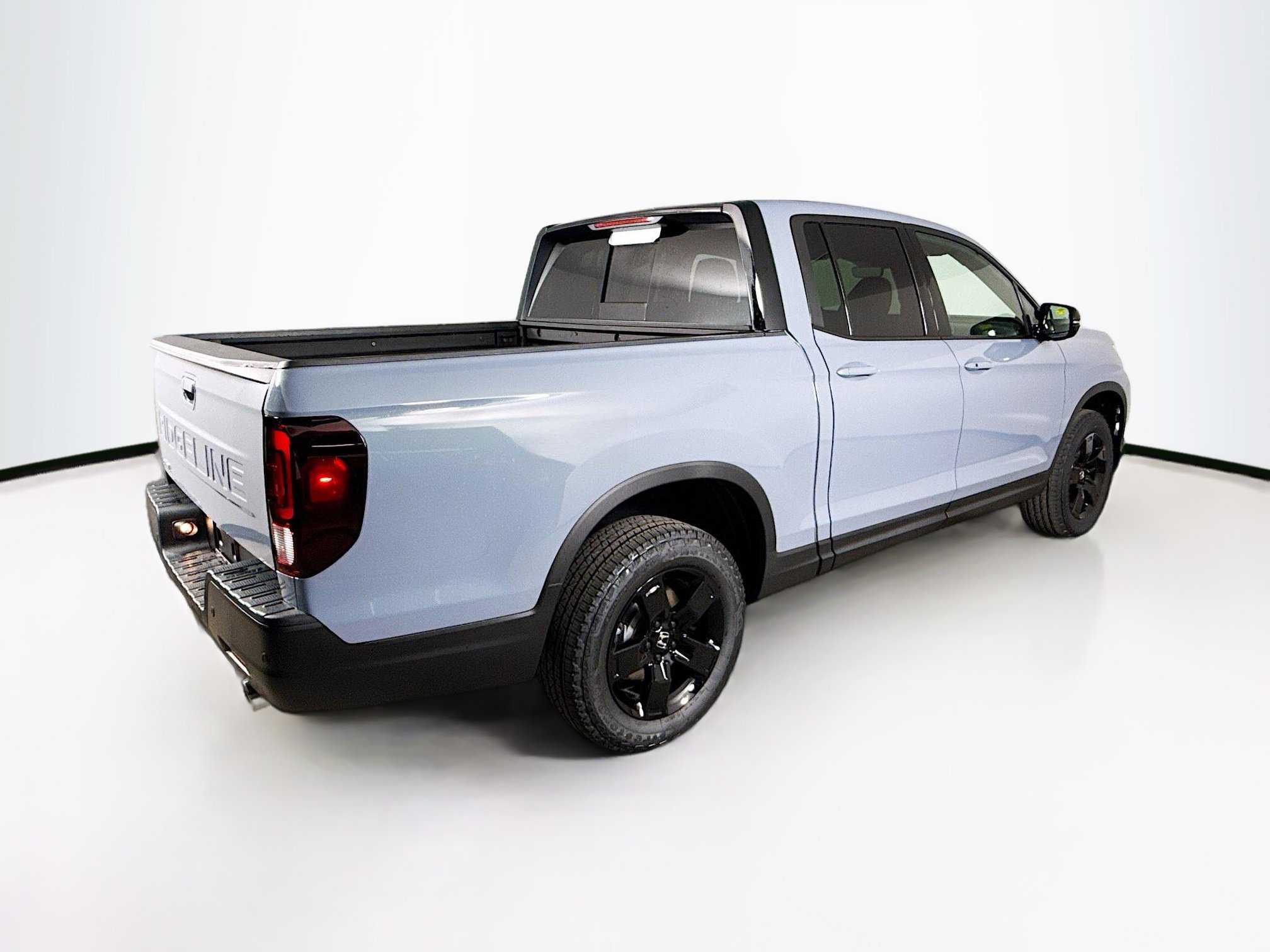 New 2025 Honda Ridgeline Black Edition image 34