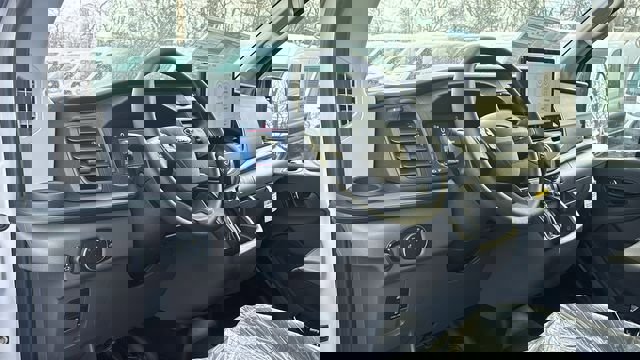 New 2026 Ford Transit 250 148 Medium Roof Extended AWD image 7