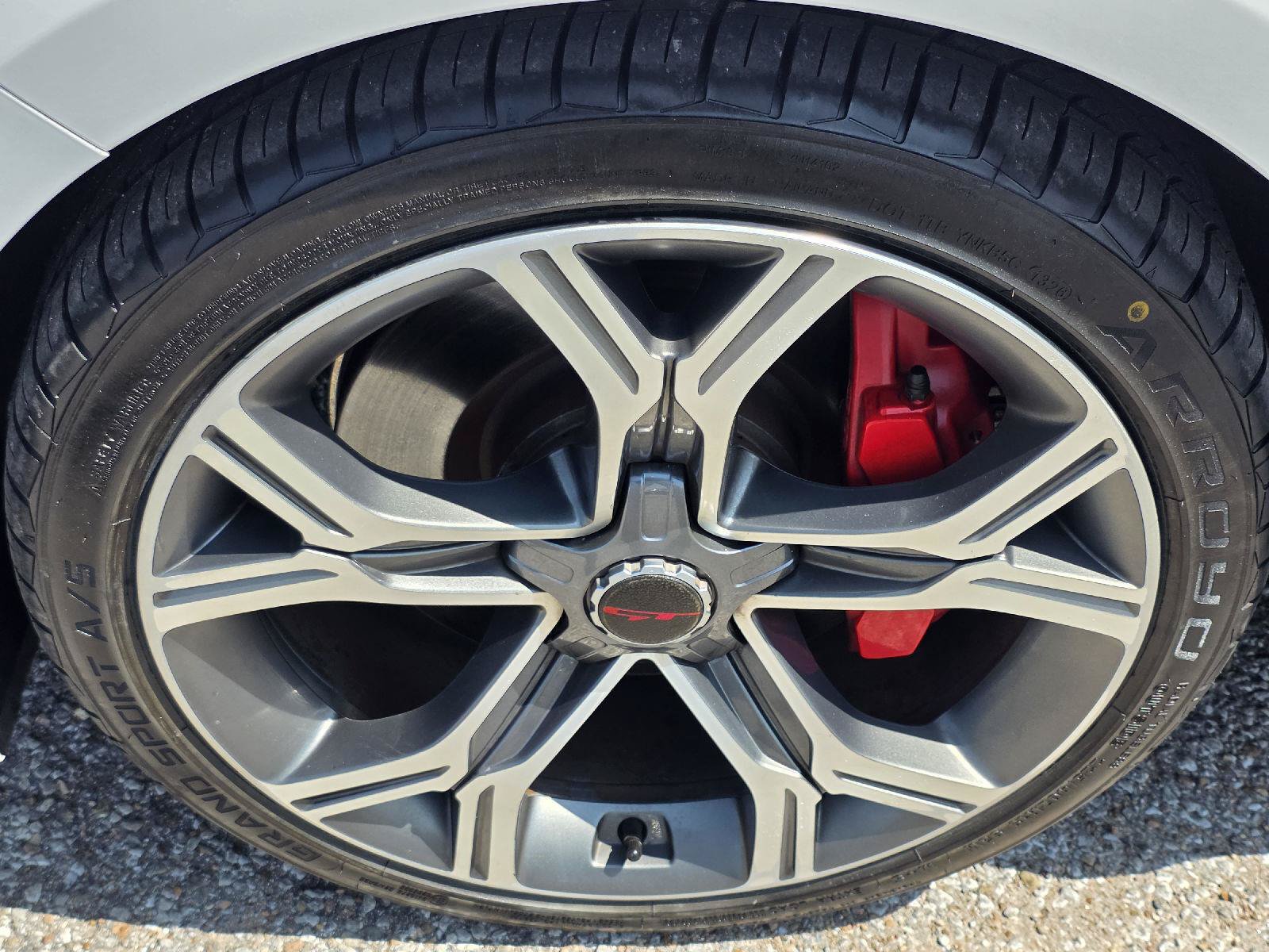 Used 2021 Kia Stinger GT2 RWD image 48