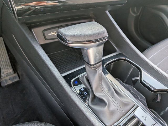 Certified 2023 Hyundai Santa Cruz SE AWD/4WD image 22