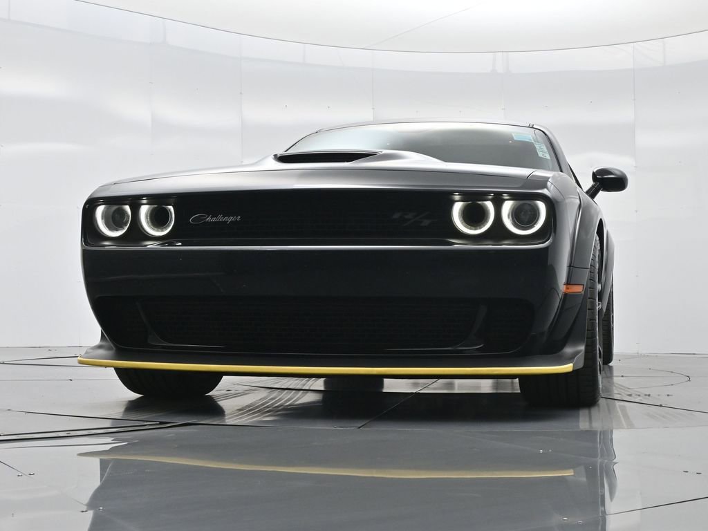 Used 2023 Dodge Challenger R/T Scat Pack image 49