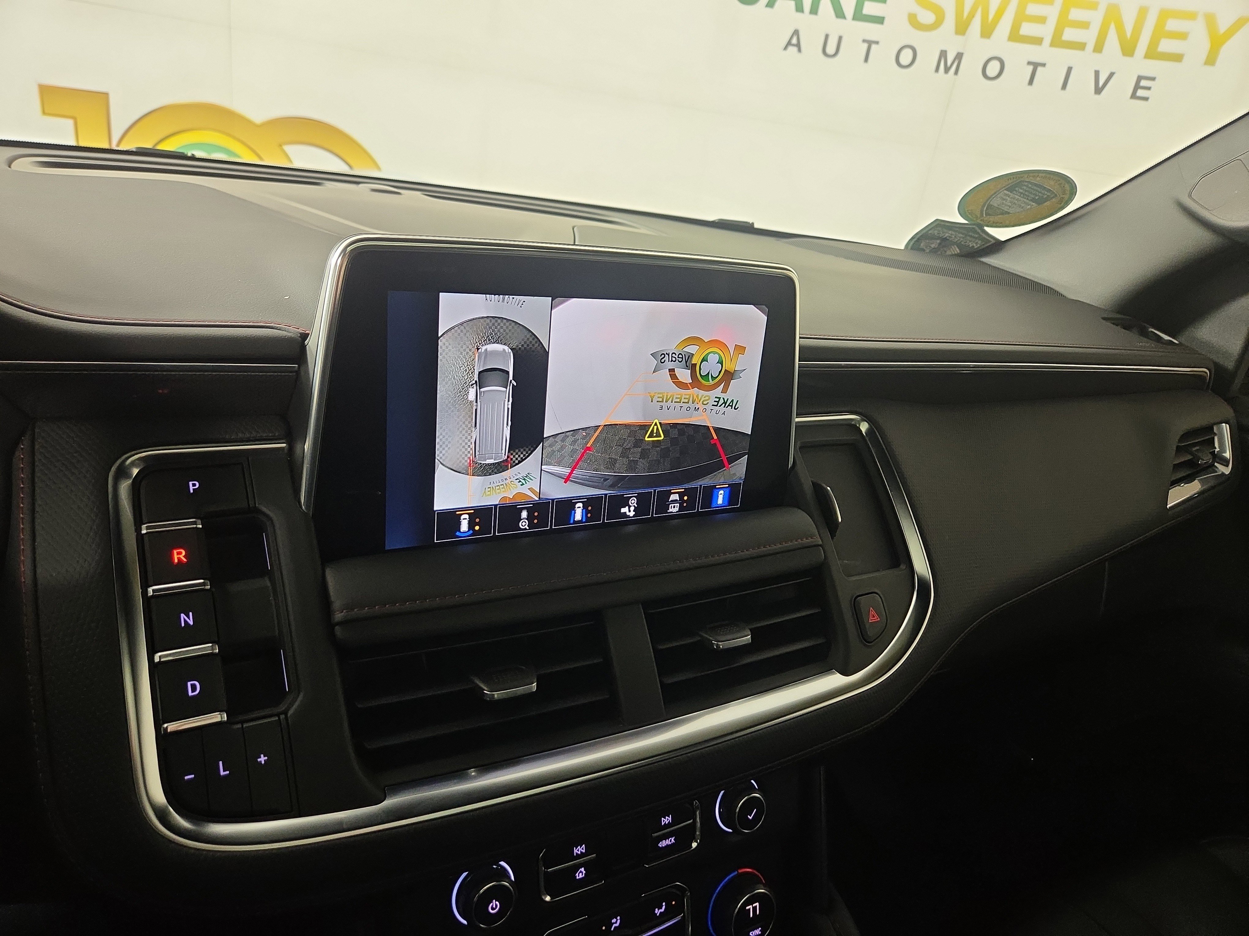 Certified 2023 Chevrolet Tahoe RST w/ Luxury Package image 22