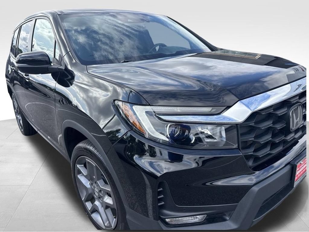 Used 2023 Honda Passport EX-L image 5