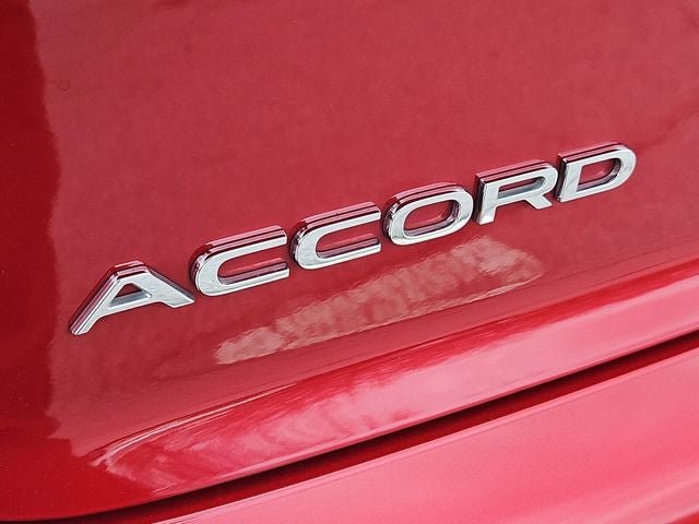 Used 2024 Honda Accord LX image 28