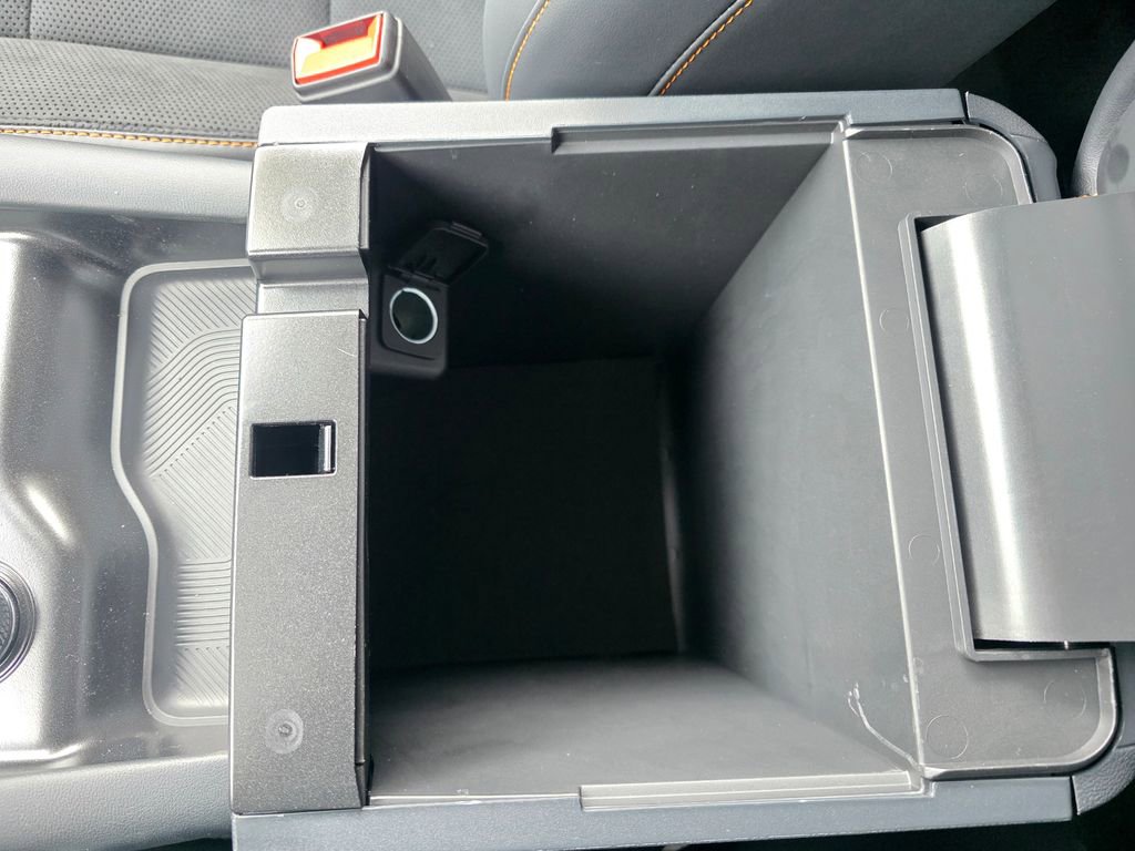 New 2026 Ford Explorer Tremor w/ Tremor Convenience Package image 62